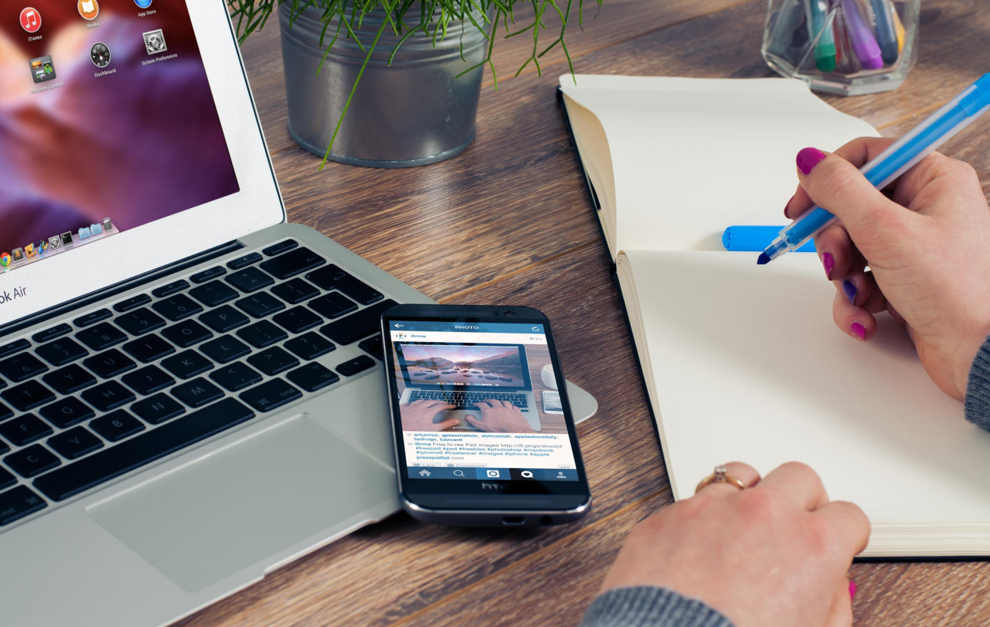 professional website design